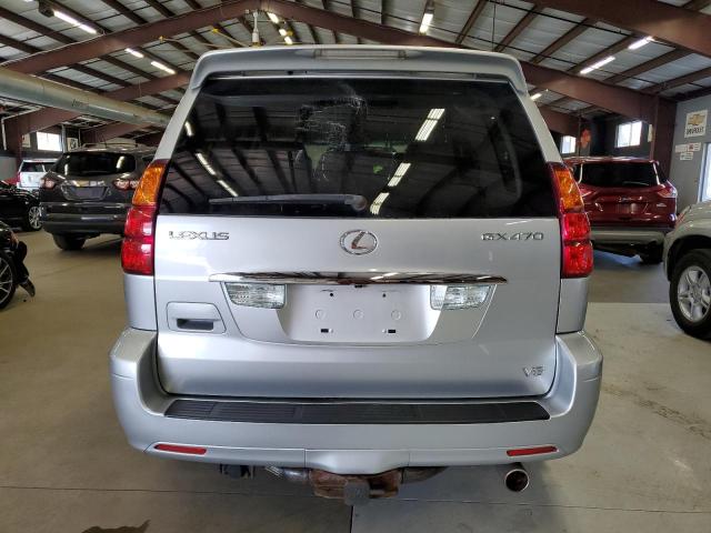 Photo 5 VIN: JTJBT20X070130151 - LEXUS GX 470 