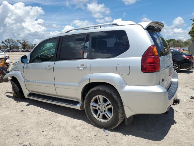 Photo 1 VIN: JTJBT20X070133647 - LEXUS GX 470 