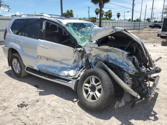 Photo 3 VIN: JTJBT20X070133647 - LEXUS GX 470 