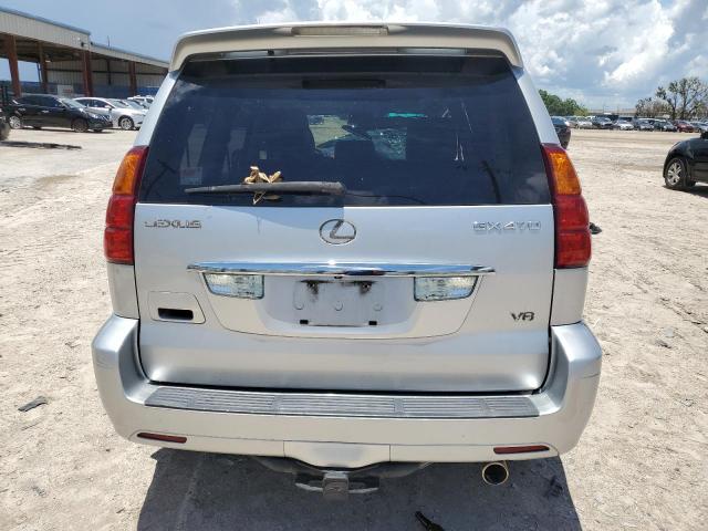 Photo 5 VIN: JTJBT20X070133647 - LEXUS GX 470 