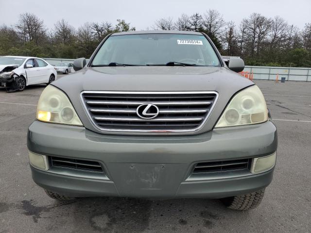 Photo 4 VIN: JTJBT20X070135558 - LEXUS GX 470 