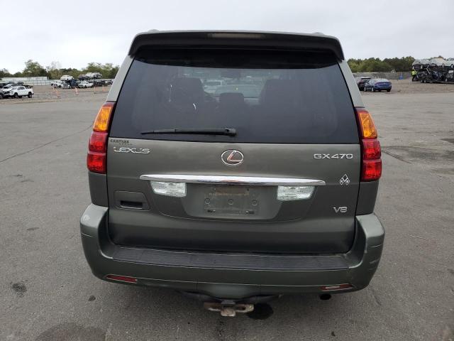 Photo 5 VIN: JTJBT20X070135558 - LEXUS GX 470 