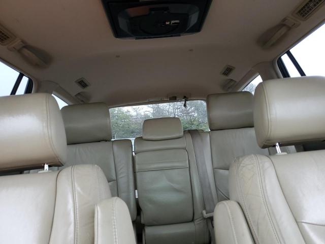 Photo 9 VIN: JTJBT20X070135558 - LEXUS GX 470 