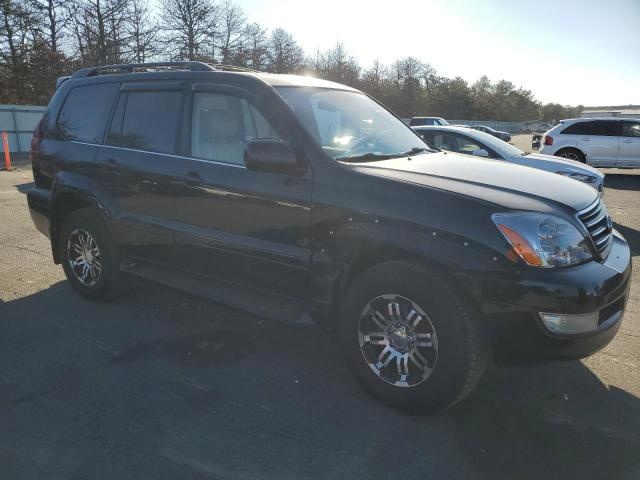 Photo 3 VIN: JTJBT20X070136774 - LEXUS GX 470 