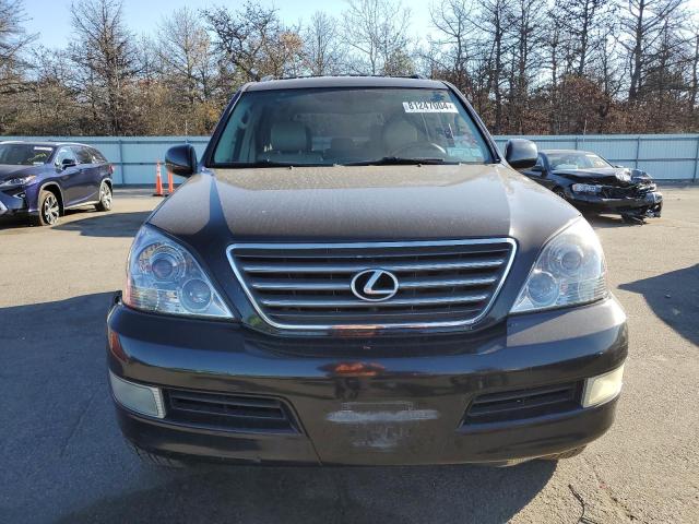 Photo 4 VIN: JTJBT20X070136774 - LEXUS GX 470 