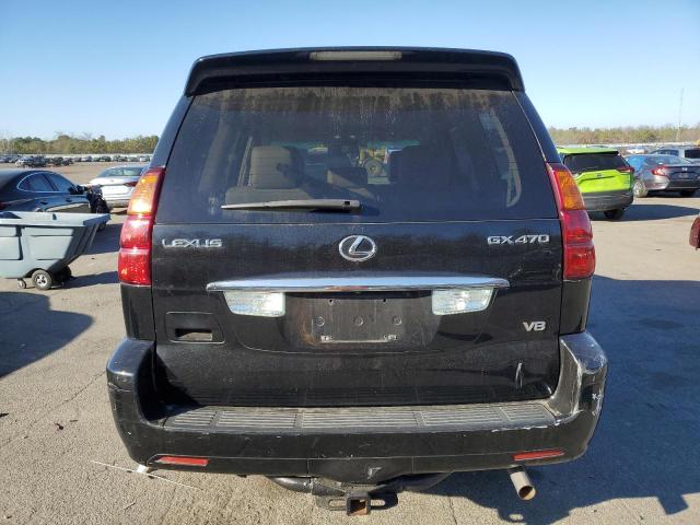 Photo 5 VIN: JTJBT20X070136774 - LEXUS GX 470 