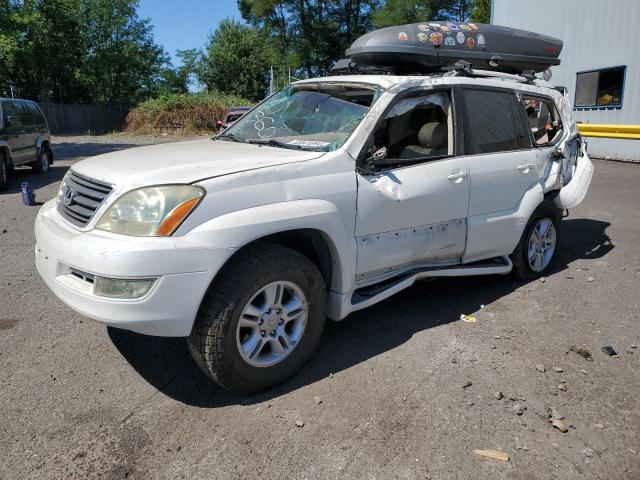 Photo 0 VIN: JTJBT20X070140548 - LEXUS GX 470 