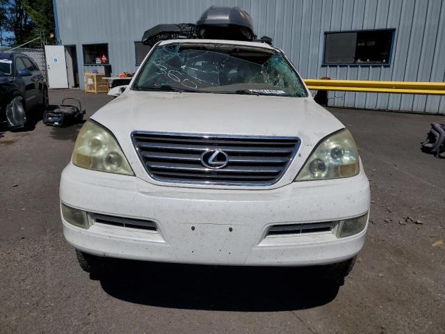 Photo 4 VIN: JTJBT20X070140548 - LEXUS GX 470 