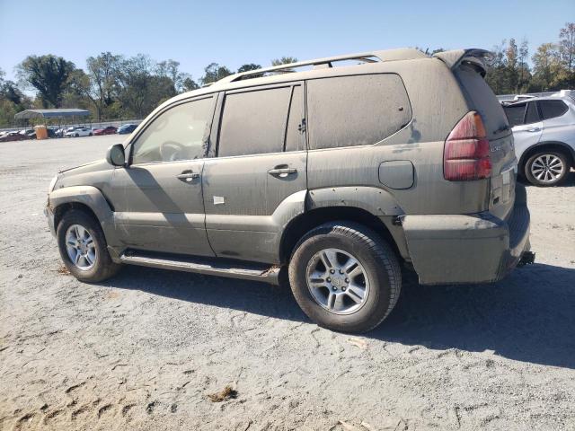 Photo 1 VIN: JTJBT20X070140744 - LEXUS GX 470 