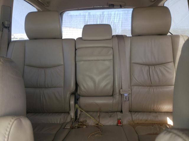 Photo 9 VIN: JTJBT20X070140744 - LEXUS GX 470 