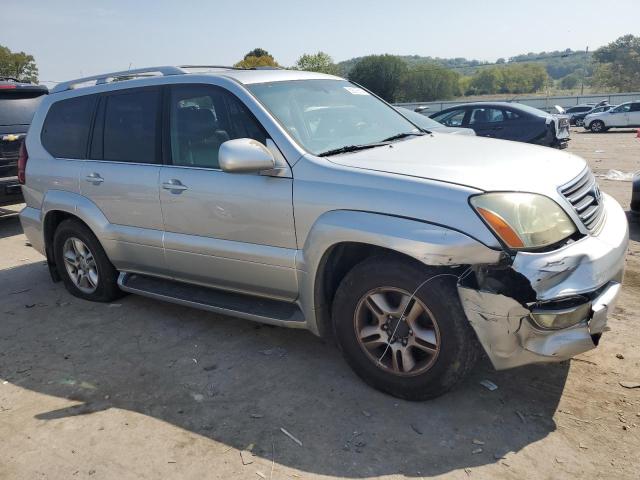 Photo 3 VIN: JTJBT20X070141084 - LEXUS GX 470 