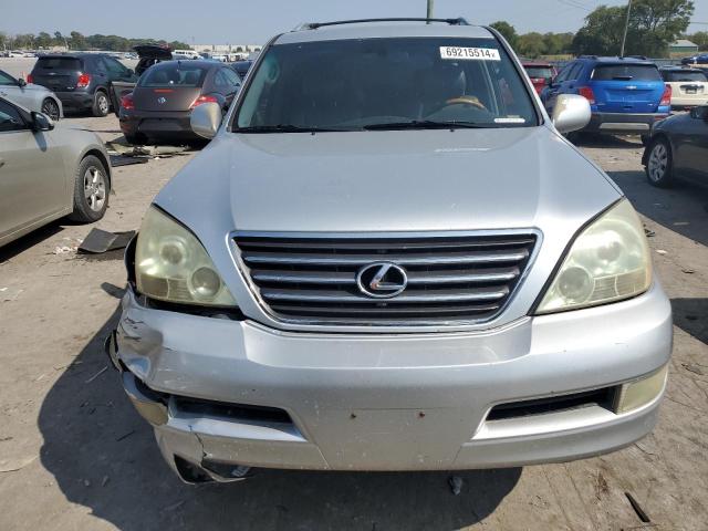 Photo 4 VIN: JTJBT20X070141084 - LEXUS GX 470 