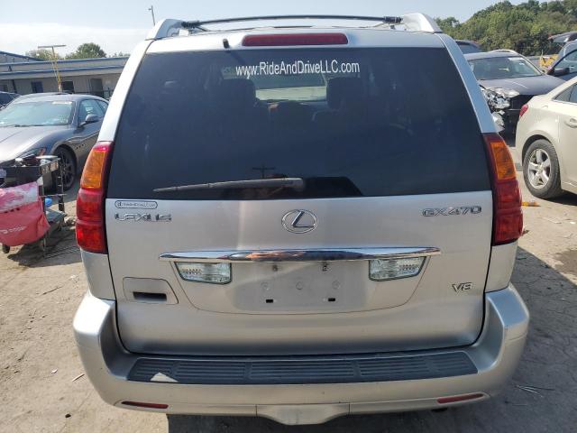 Photo 5 VIN: JTJBT20X070141084 - LEXUS GX 470 