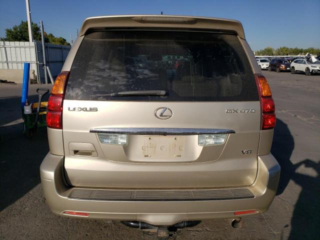 Photo 5 VIN: JTJBT20X070145135 - LEXUS GX 470 