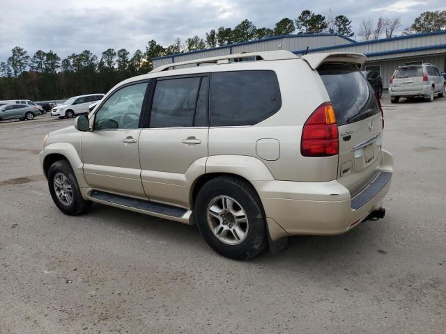 Photo 1 VIN: JTJBT20X070145247 - LEXUS GX 470 