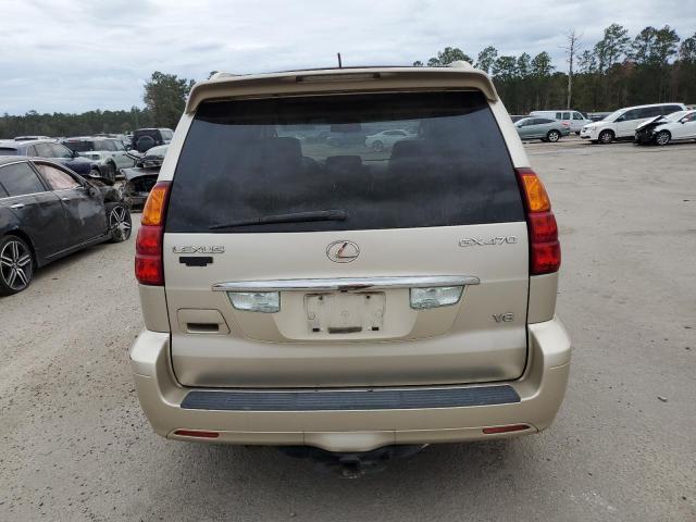 Photo 5 VIN: JTJBT20X070145247 - LEXUS GX 470 