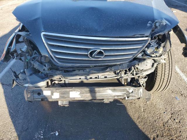 Photo 11 VIN: JTJBT20X070148584 - LEXUS GX 470 