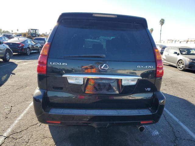 Photo 5 VIN: JTJBT20X070148584 - LEXUS GX 470 