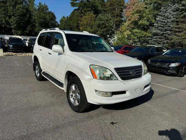 Photo 1 VIN: JTJBT20X080150305 - LEXUS GX 470 