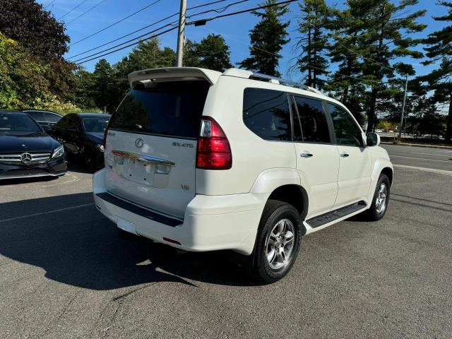 Photo 2 VIN: JTJBT20X080150305 - LEXUS GX 470 