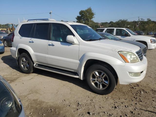 Photo 3 VIN: JTJBT20X080154970 - LEXUS GX 470 