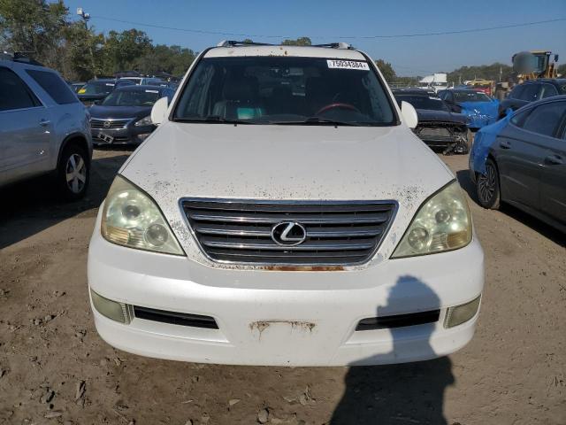 Photo 4 VIN: JTJBT20X080154970 - LEXUS GX 470 