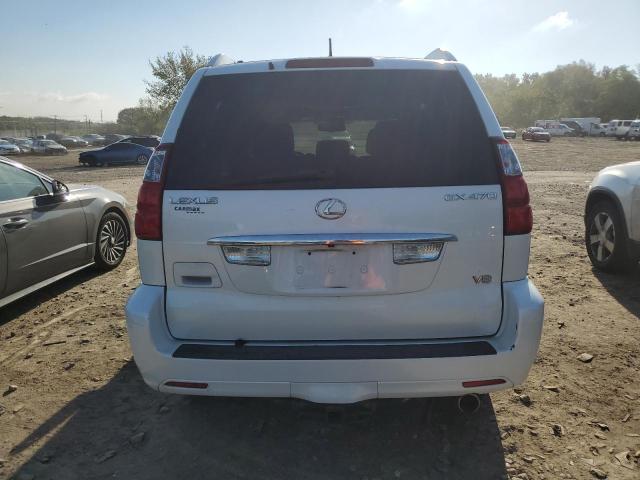 Photo 5 VIN: JTJBT20X080154970 - LEXUS GX 470 