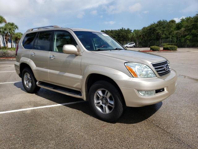 Photo 3 VIN: JTJBT20X080159148 - LEXUS GX 470 