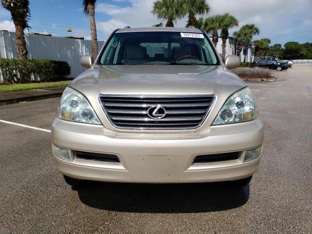 Photo 4 VIN: JTJBT20X080159148 - LEXUS GX 470 