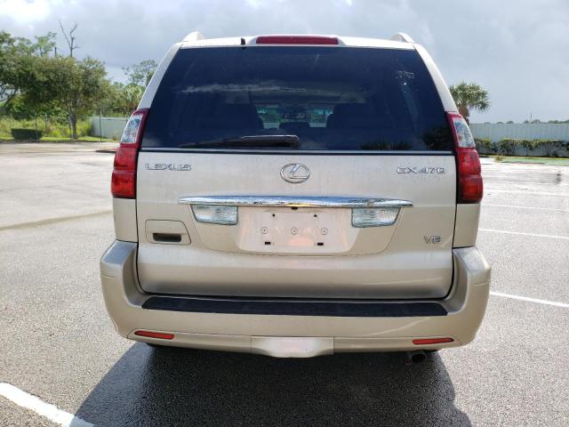 Photo 5 VIN: JTJBT20X080159148 - LEXUS GX 470 