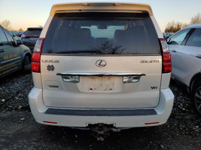 Photo 5 VIN: JTJBT20X080165709 - LEXUS GX 