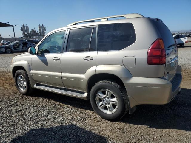 Photo 1 VIN: JTJBT20X130001958 - LEXUS GX 470 