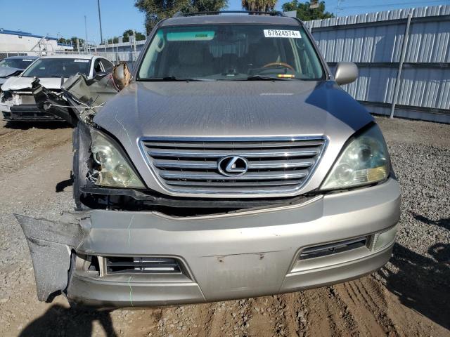 Photo 4 VIN: JTJBT20X130001958 - LEXUS GX 470 