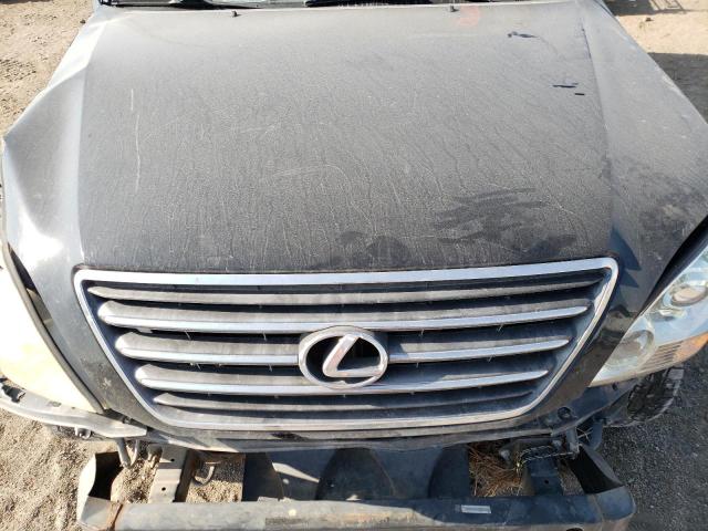 Photo 11 VIN: JTJBT20X130004424 - LEXUS GX 470 