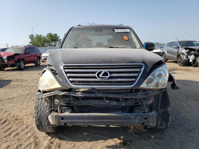 Photo 4 VIN: JTJBT20X130004424 - LEXUS GX 470 