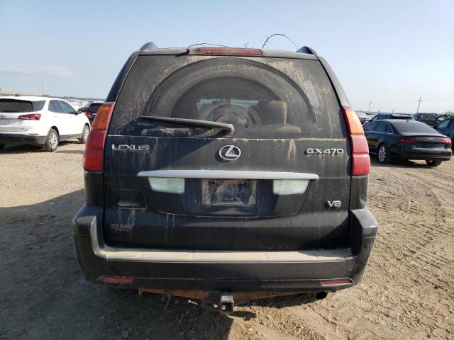 Photo 5 VIN: JTJBT20X130004424 - LEXUS GX 470 