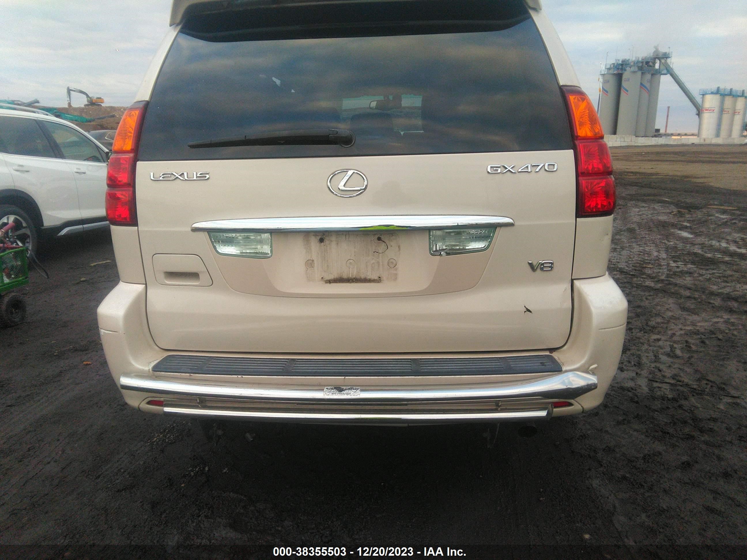 Photo 15 VIN: JTJBT20X130018498 - LEXUS GX 