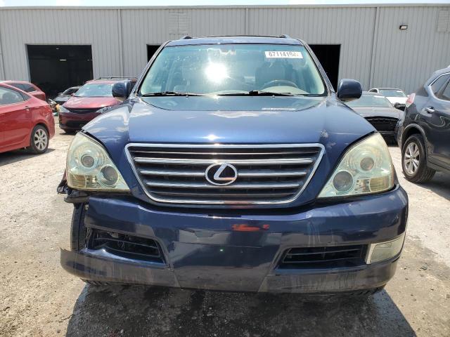 Photo 4 VIN: JTJBT20X130020381 - LEXUS GX 470 