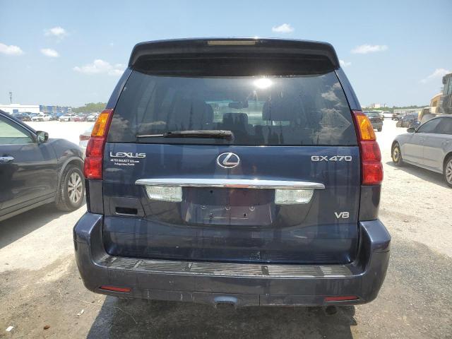 Photo 5 VIN: JTJBT20X130020381 - LEXUS GX 470 