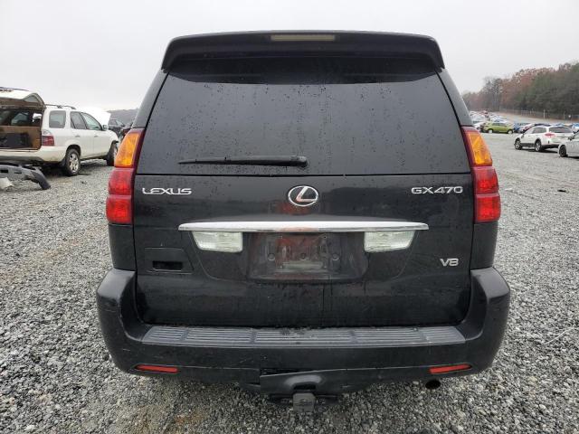 Photo 5 VIN: JTJBT20X140027851 - LEXUS GX 470 