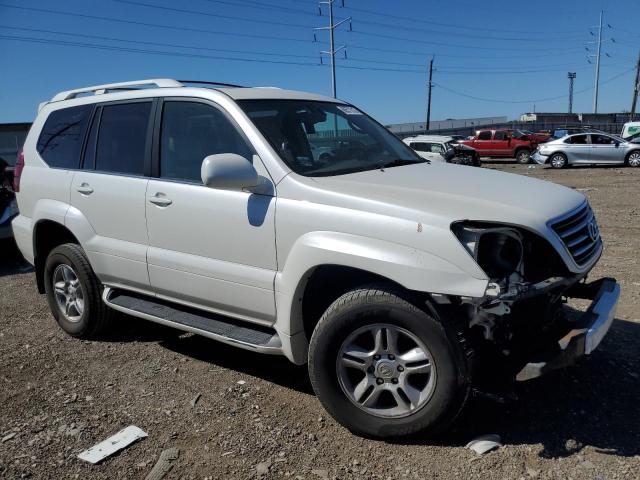 Photo 3 VIN: JTJBT20X140033908 - LEXUS GX 470 