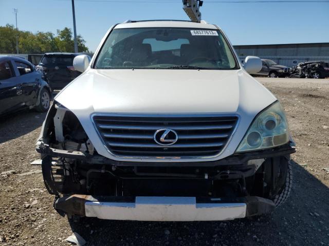 Photo 4 VIN: JTJBT20X140033908 - LEXUS GX 470 