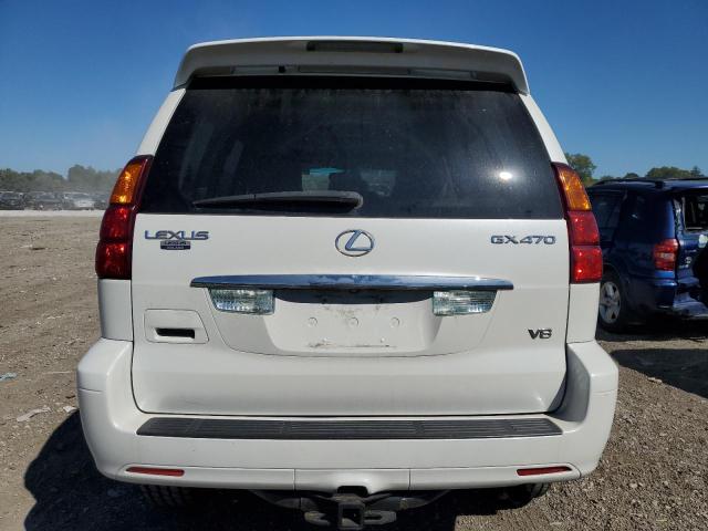 Photo 5 VIN: JTJBT20X140033908 - LEXUS GX 470 