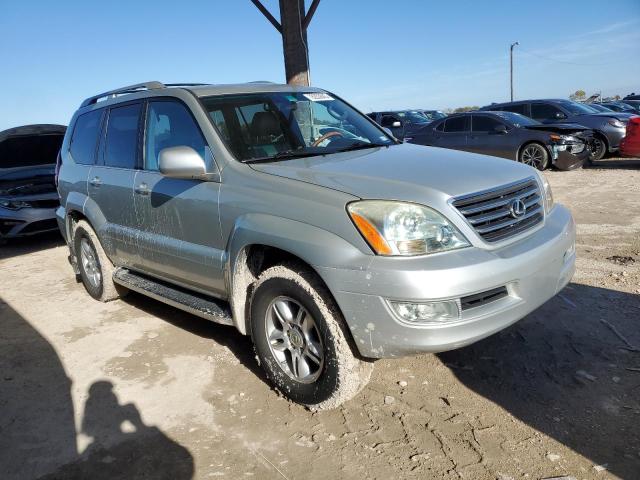 Photo 3 VIN: JTJBT20X140039742 - LEXUS GX 