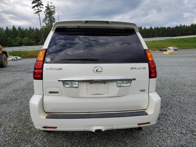 Photo 5 VIN: JTJBT20X140040115 - LEXUS GX 