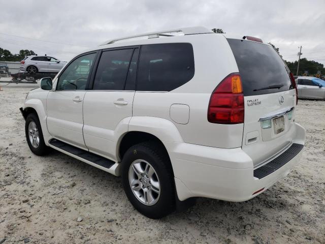 Photo 1 VIN: JTJBT20X140045444 - LEXUS GX 470 