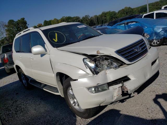 Photo 3 VIN: JTJBT20X140045444 - LEXUS GX 470 