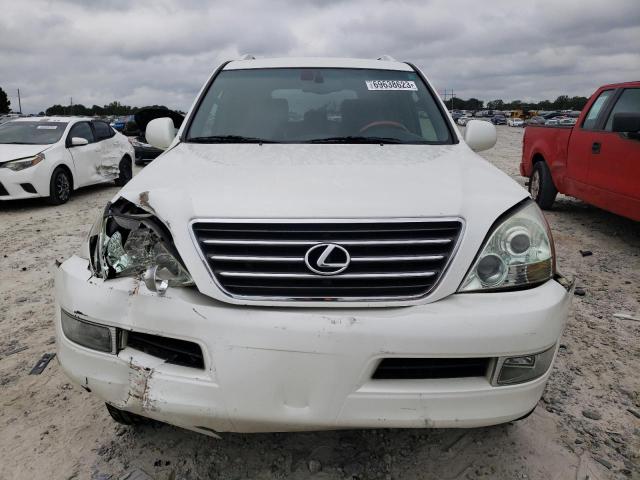 Photo 4 VIN: JTJBT20X140045444 - LEXUS GX 470 