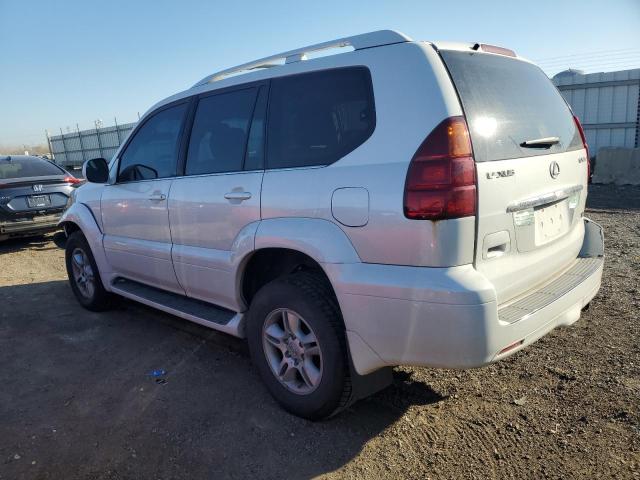 Photo 1 VIN: JTJBT20X140052071 - LEXUS GX 