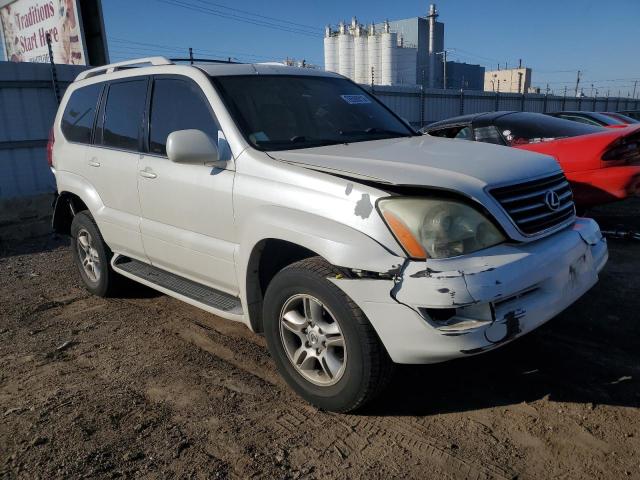 Photo 3 VIN: JTJBT20X140052071 - LEXUS GX 